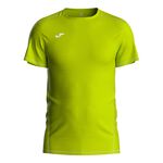 Vêtements Joma Court Short Sleeve T-Shirt White