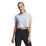 AEROREADY Train Essentials 3 Bar Logo Crop T-Shirt