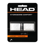 Grips HEAD HEAD HydroSorb Comfort Pack 1 Unité-Blanc