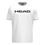 Vêtements HEAD HEAD Club Original T-shirt Hommes-Blanc