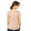 W. X-LOOP TEE SAND XS