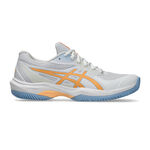 Chaussures De Padel ASICS Game Ff Padel