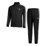 Vêtements adidas Sportswear Basic 3-Stripes Tricot Tracksuit