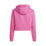 3-Stripes Tiberio cropped Sweatshirt + Tight
