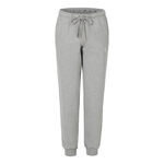 Vêtements Quiet Please Quiet Please Essential Pantalon survêtement Femmes - gris, 