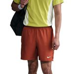 Vêtements De Tennis Nike Court Dri-Fit Victory Shorts 7in