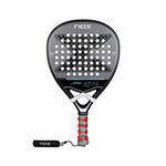 Raquette de padel NOX NOX Quantum Carbon 12K