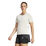 Train Essentials 3 Stripes Workout Tee