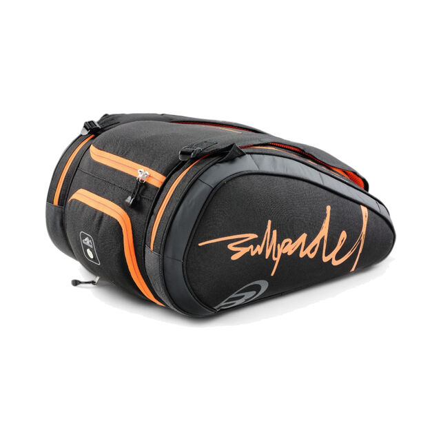 Bullpadel