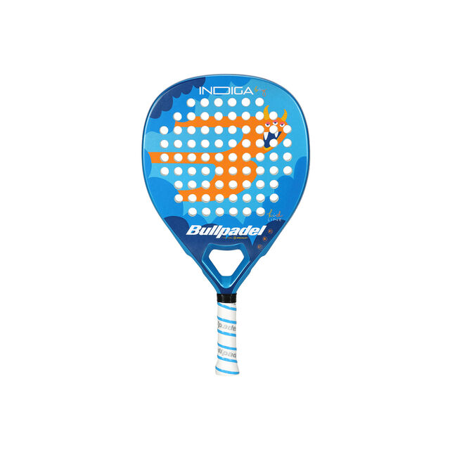 Bullpadel