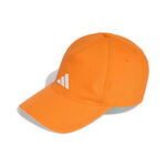 Vêtements adidas adidas Baseball Clima Casquette Unisex-orange, noir
