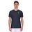 Crew Inside Out V-Neck Tee