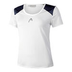 Vêtements HEAD Club 22 Tech Tee