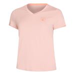 Vêtements Quiet Please Crossroad Retriever V-Neck Tee