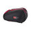 BELA V3 PADEL RACKET BAG Black/Red