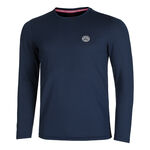 Vêtements BIDI BADU Crew Roundneck Longsleeve