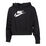 Sportswear Club Fleece GX Crop Hoody