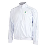 Vêtements Nike Nike Court Heritage Veste De Survêtement Hommes-Gris Clair,Bleu Clair