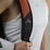 Backpack Multigame Black/Orange 3.4