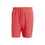 Vêtements adidas adidas Ergo 7in Shorts Hommes-Rouge