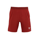 Vêtements De Tennis Tecnifibre Team Short White Xs