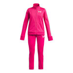 Vêtements De Tennis Under Armour EM Knit Track Suit