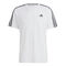 Training Essential Base 3 Stripes Tee