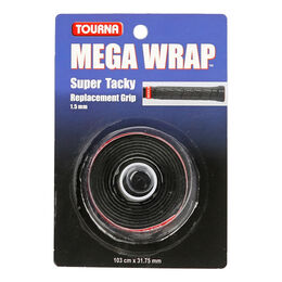 Tourna Mega Wrap black