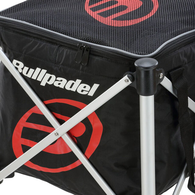 Bullpadel