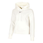 Vêtements Nike Nike Phoenix Fleece Sweat à capuche Femmes - blanc, noir