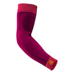 Bandages Bauerfeind Bauerfeind Compression Arm (x-long) Sleeve-Pink