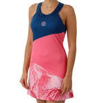 Vêtements BIDI BADU Kali Tech Dress (2 In 1)