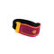 Sports Knee Strap, schwarz