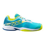 Chaussures De Tennis Babolat Jet Premura PADL