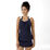 Tahiti Macrama Cami Tank Women