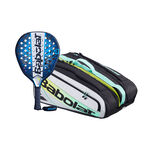 Lot de raquettes Padel Babolat Babolat Air Veron 2025 Raquette de padel 