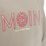 Moin Statement Men Hoody