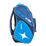 Pocket Padel Bag blau