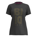 Vêtements BIDI BADU Pure Wild Chill Tee