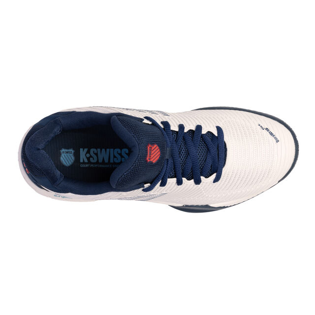 K-Swiss