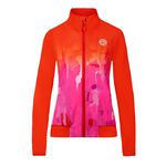 Vêtements De Tennis BIDI BADU Gene Tech Jacket
