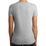 Badge of Sports Flower Tee Women