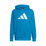 U 3 Bar Hoody