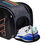 Racket Bag MULTIGAME 3.2 Black/ Red