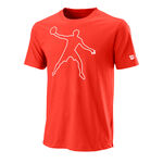 Vêtements Wilson Bela Tech Tee II
