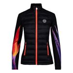 Vêtements De Tennis BIDI BADU Lee Tech Down Jacket Women