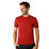 Court Dry Shortsleeve Top Men