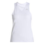 adidas adidas Club Débardeur tank top Femmes-blanc
