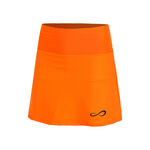 Vêtements Endless Endless Minimal Jupe Femmes-Orange