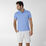 Court Dry Polo Men